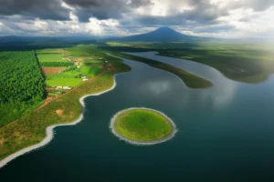 Bảo hiểm du lịch Cộng hòa Congo