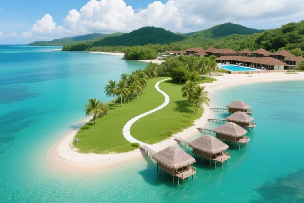 Bảo hiểm du lịch Cộng hòa Vanuatu