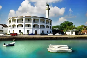 Bảo hiểm du lịch Comoros