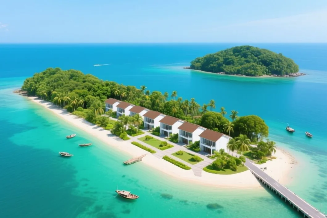 Bảo hiểm du lịch Guiana thuộc Pháp