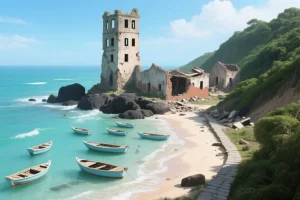 Bảo hiểm du lịch Somalia