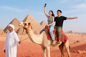Bảo hiểm du lịch Sudan
