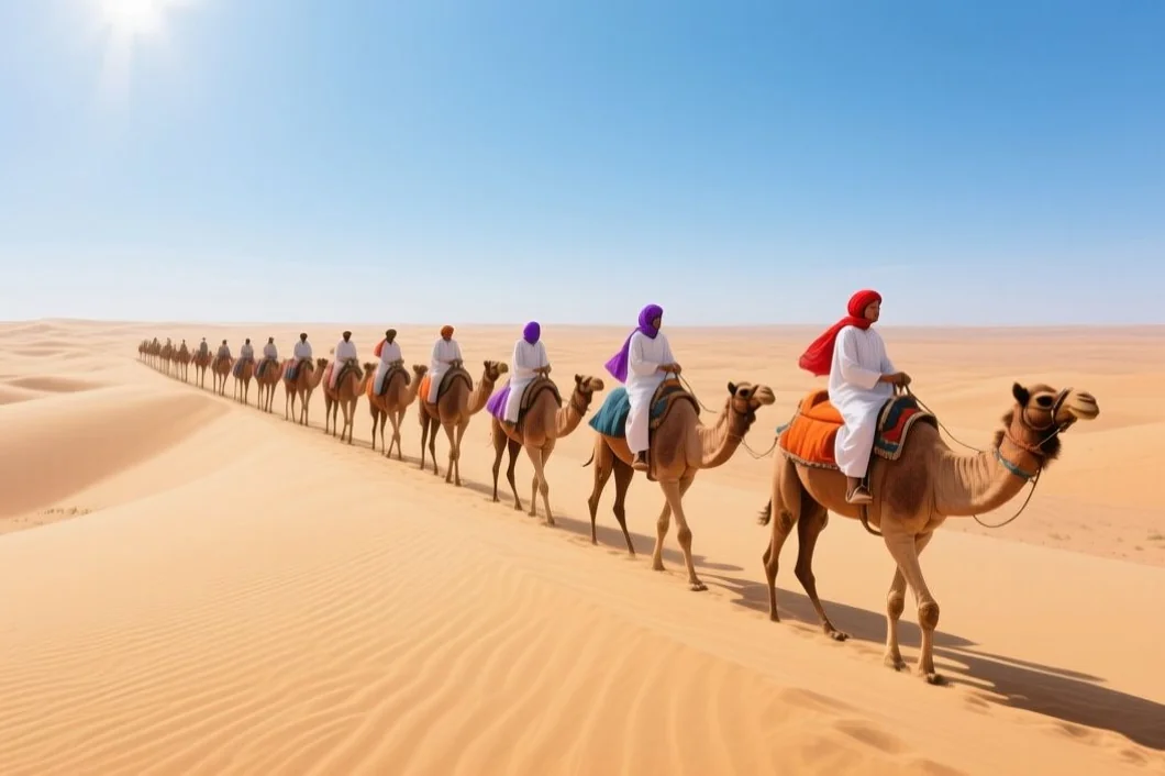Bảo hiểm du lịch Tây Sahara