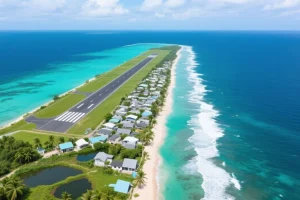 Bảo hiểm du lịch Tuvalu