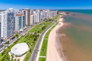 Bảo hiểm du lịch Uruguay