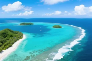 Bảo hiểm du lịch Vương quốc Tonga