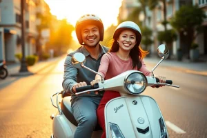 Bảo hiểm xe máy Cần Thơ