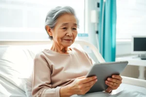 Bảo hiểm cho người già