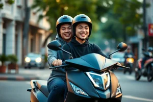 Có bắt buộc mua bảo hiểm xe máy