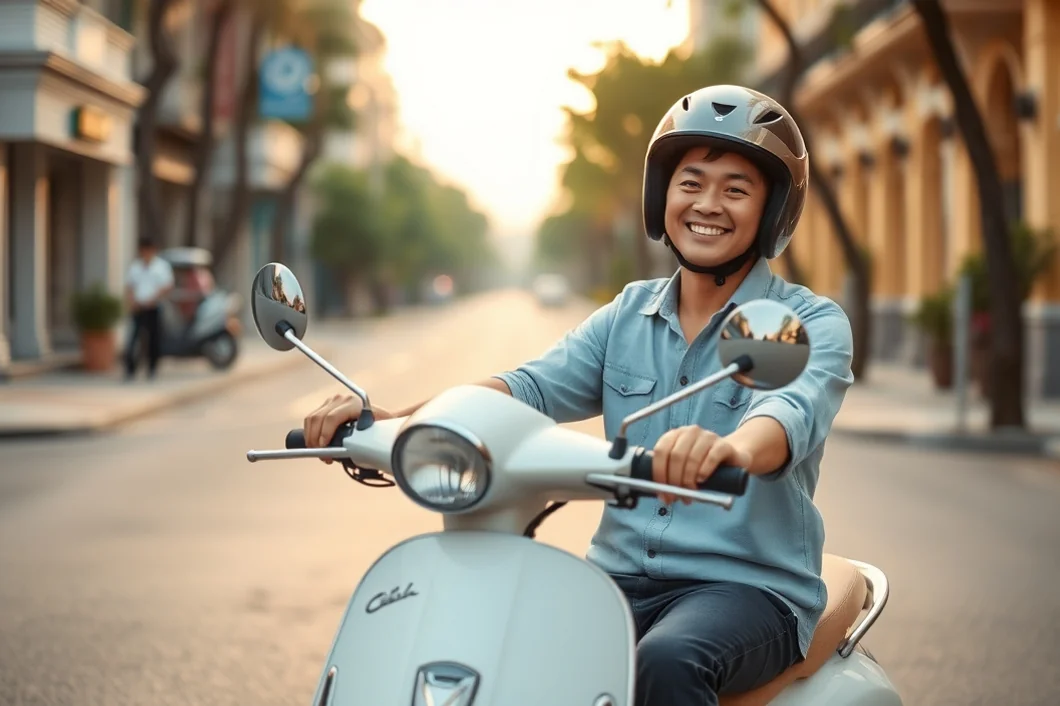 Có bắt buộc phải mua bảo hiểm xe máy không