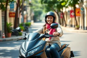 Có cần mua bảo hiểm xe máy không?