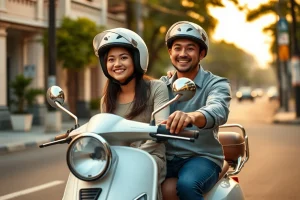 Cách sử dụng bảo hiểm xe máy