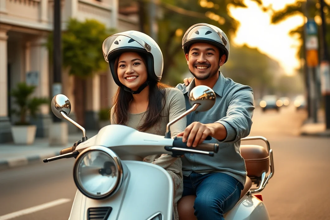Các cách sử dụng bảo hiểm xe máy