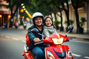 Không bắt buộc mua bảo hiểm xe máy
