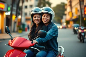 Mức phạt không mua bảo hiểm xe máy