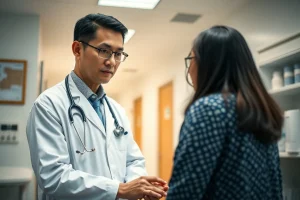 Mua bảo hiểm tai nạn tại Hòa Bình