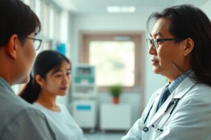 Mua bảo hiểm tai nạn tại Hải Dương