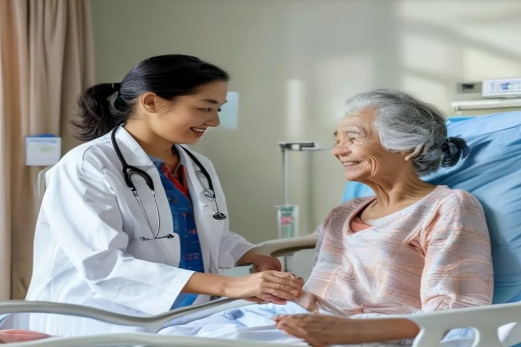 Mua bảo hiểm y tế ở Hà Nội