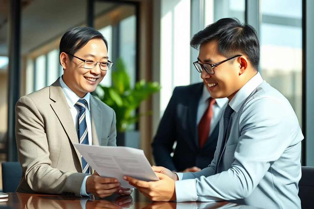 Quyền lợi khi tham gia bảo hiểm thân thể