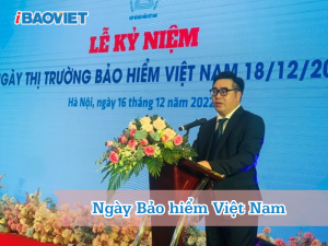 Ngày bảo hiểm Việt Nam