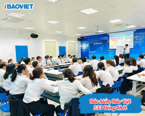 Bảo hiểm Bảo Việt 233 Đồng Khởi