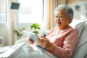 Bảo hiểm cho người già trên 70 tuổi