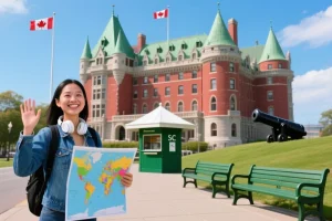 Bảo hiểm du học Canada