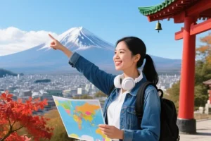 Bảo hiểm du học Nhật Bản