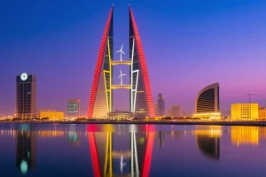 Bảo hiểm du lịch Bahrain