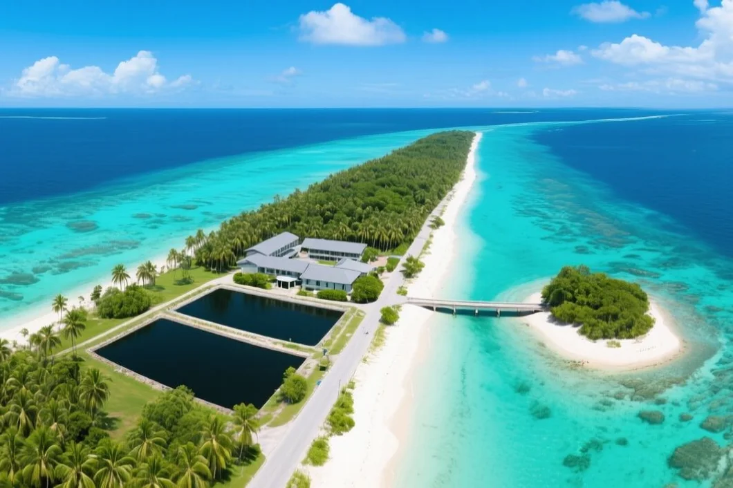 Bảo hiểm du lịch Cộng hòa Kiribati