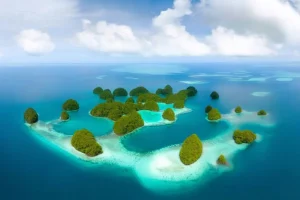 Bảo hiểm du lịch Cộng hòa Palau