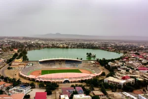 Bảo hiểm du lịch Djibouti