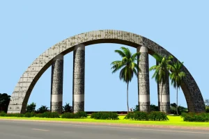 Bảo hiểm du lịch Ghana