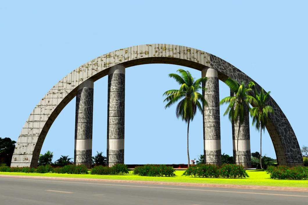 Bảo hiểm du lịch Ghana