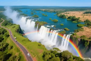 Bảo hiểm du lịch Zambia