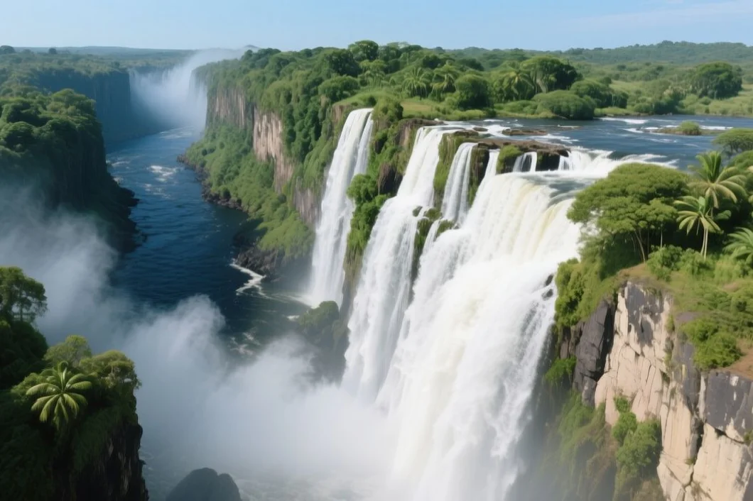 Bảo hiểm du lịch Zimbabwe