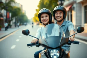 Bảo hiểm xe máy có tác dụng gì?