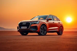 Bảo hiểm xe ô tô Audi Q8