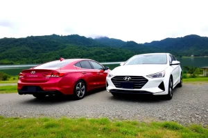 Bảo hiểm xe ô tô Hyundai Elantra