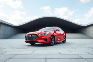 Bảo hiểm xe ô tô Hyundai Sonata