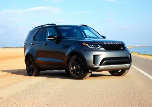 Bảo hiểm xe ô tô Land Rover Discovery