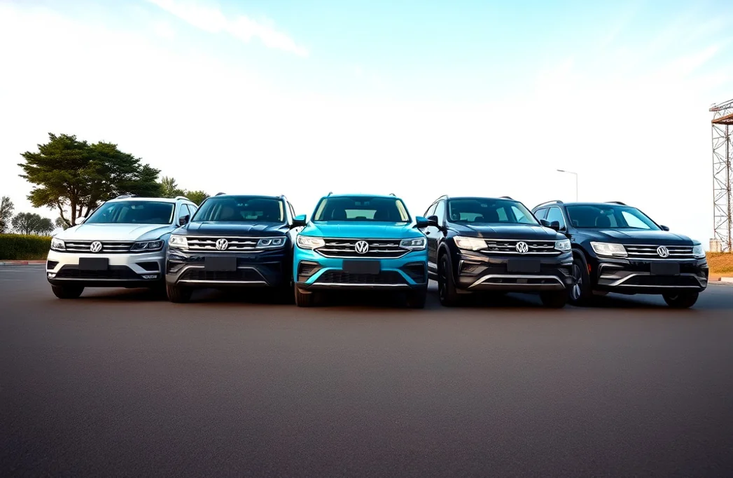 Bảo hiểm xe ô tô Volkswagen