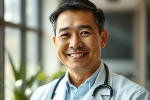 Bảo hiểm y tế cá nhân