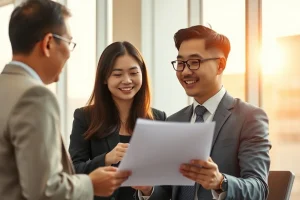 Hợp đồng Bảo Việt Nhân thọ 