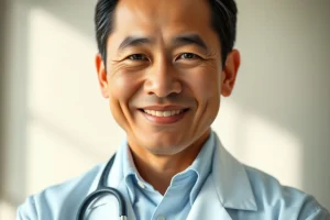 Mua bảo hiểm sức khỏe tại Bình Dương