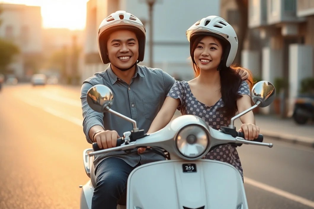 Mua bảo hiểm xe máy có quyền lợi gì