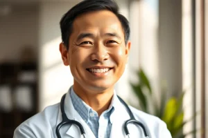 Sử dụng thẻ bảo hiểm y tế