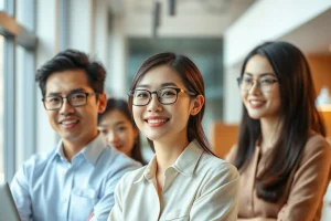 Bảo hiểm của Vinmec