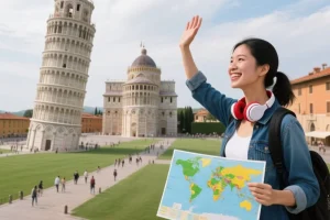 Bảo hiểm du học Ý