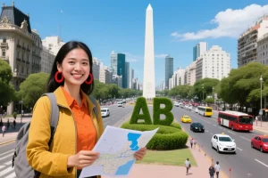 Bảo hiểm du học Argentina